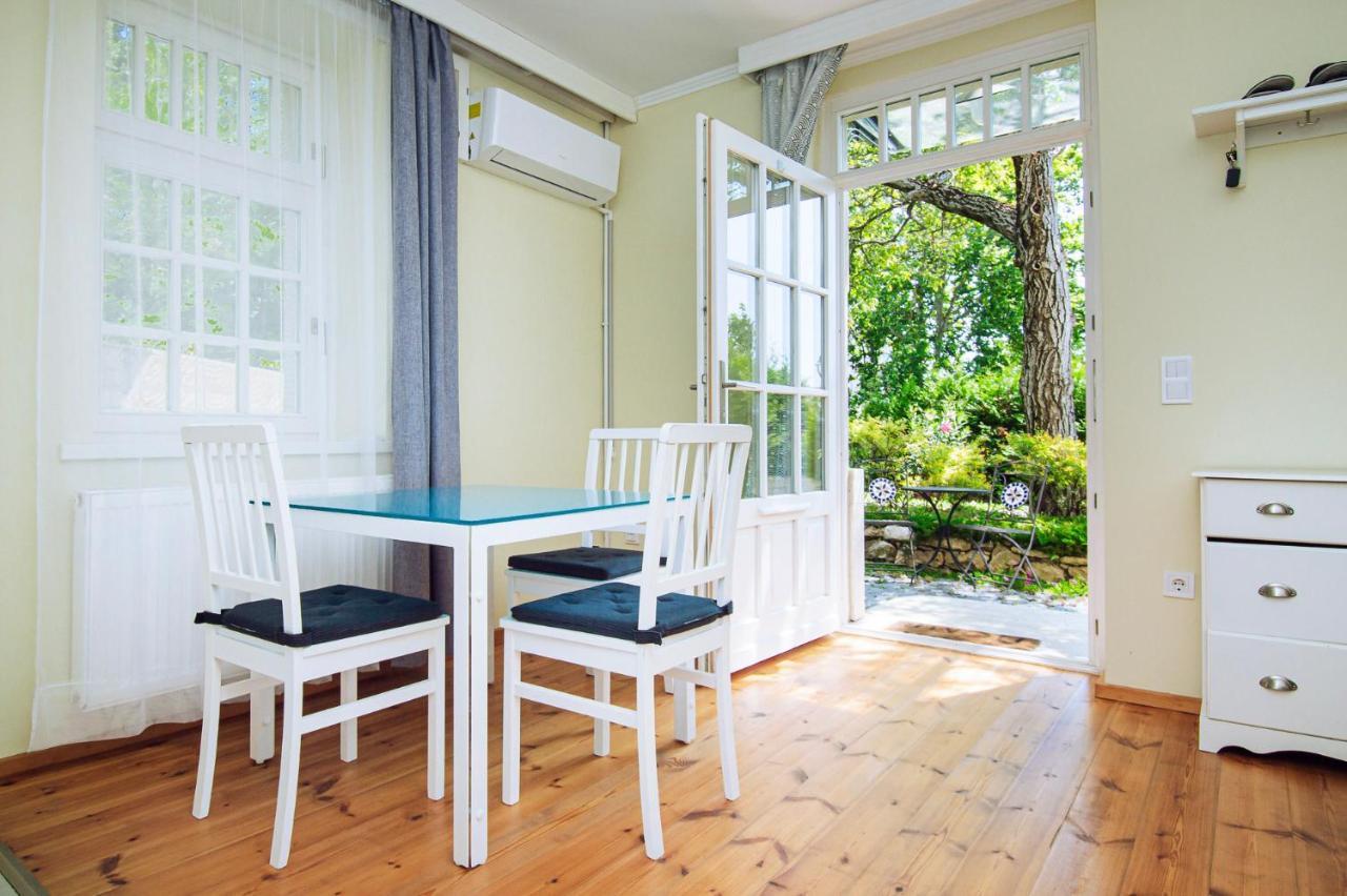 Villa Fontana 블로톤퓌레드 외부 사진