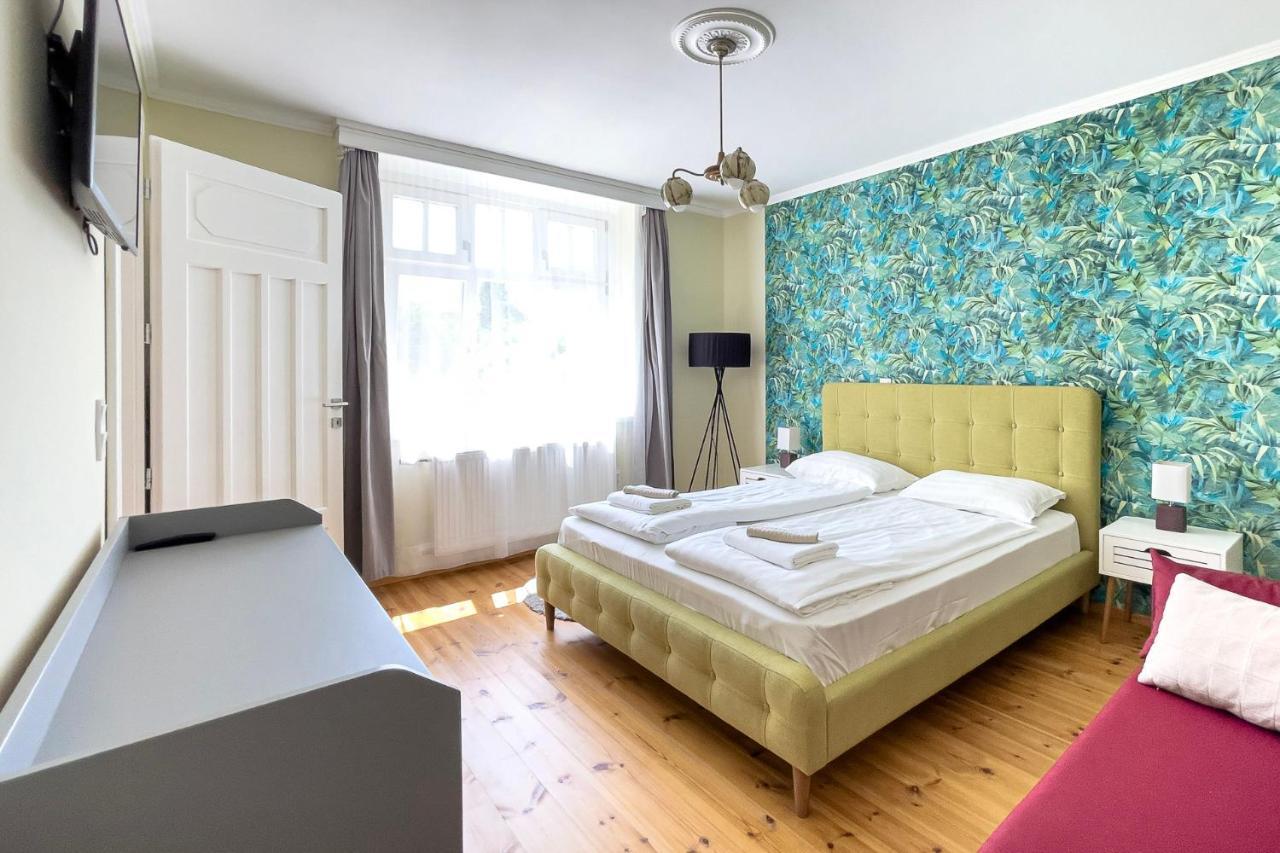 Villa Fontana 블로톤퓌레드 외부 사진