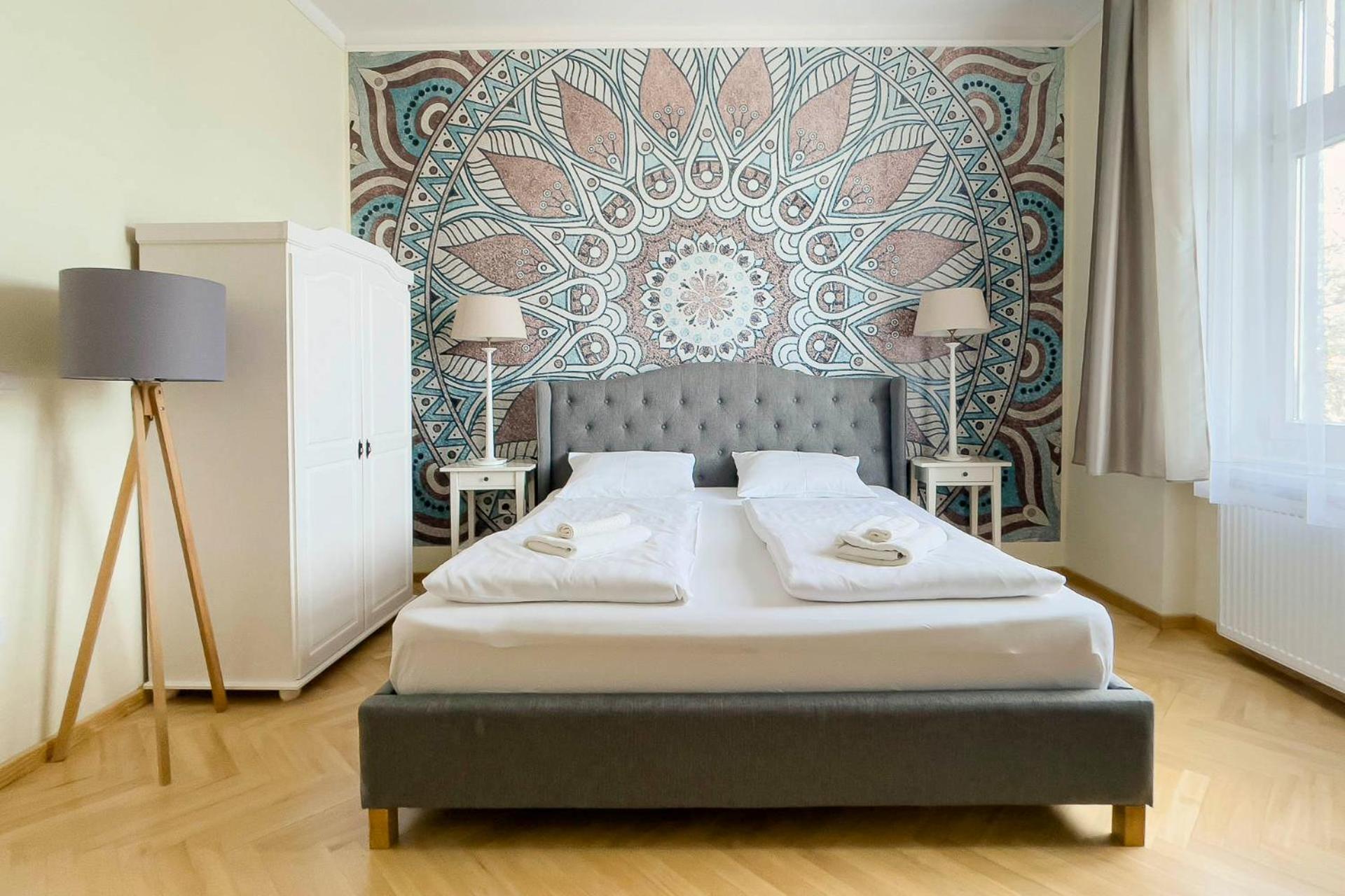 Villa Fontana 블로톤퓌레드 외부 사진
