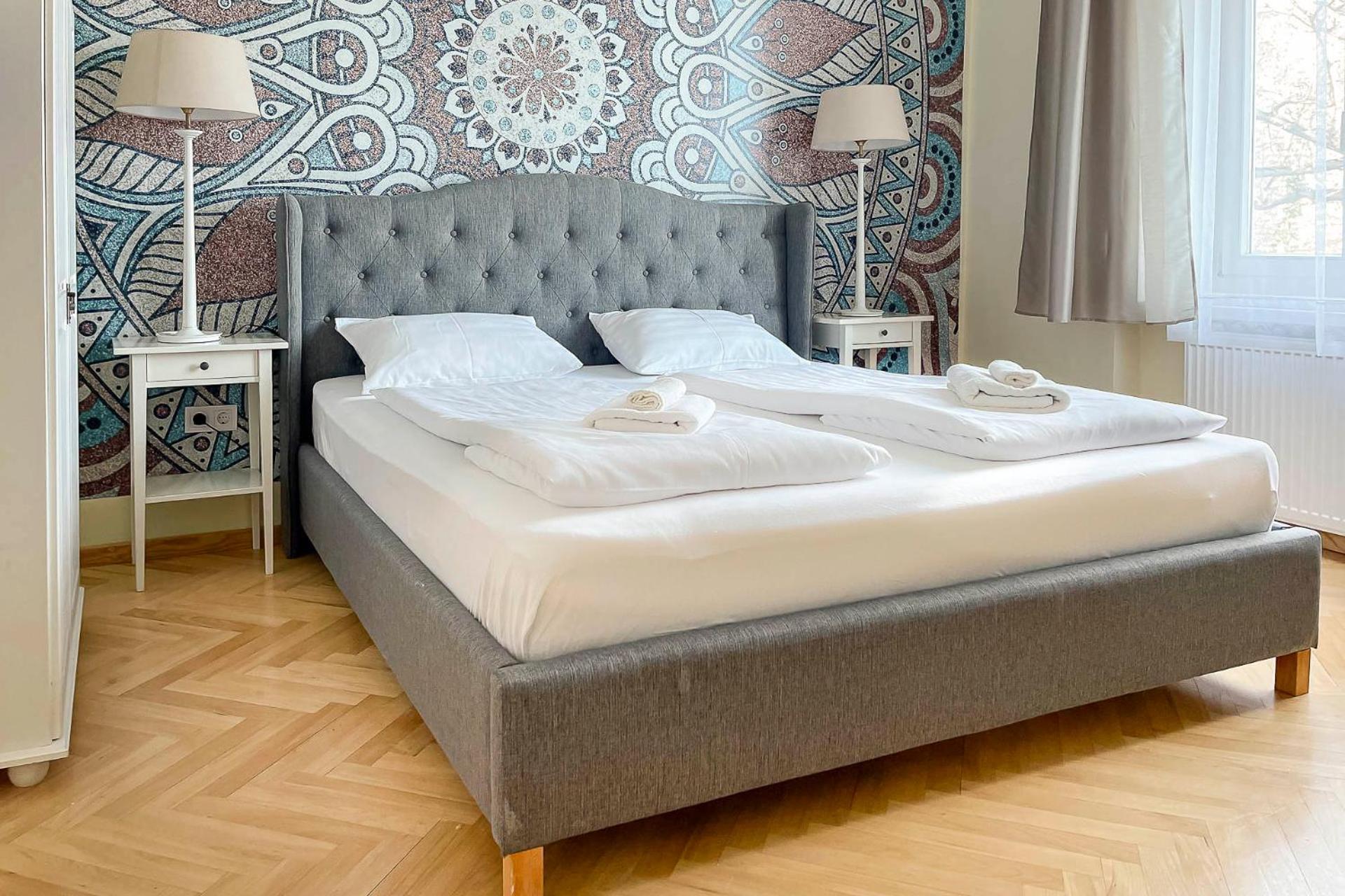 Villa Fontana 블로톤퓌레드 외부 사진