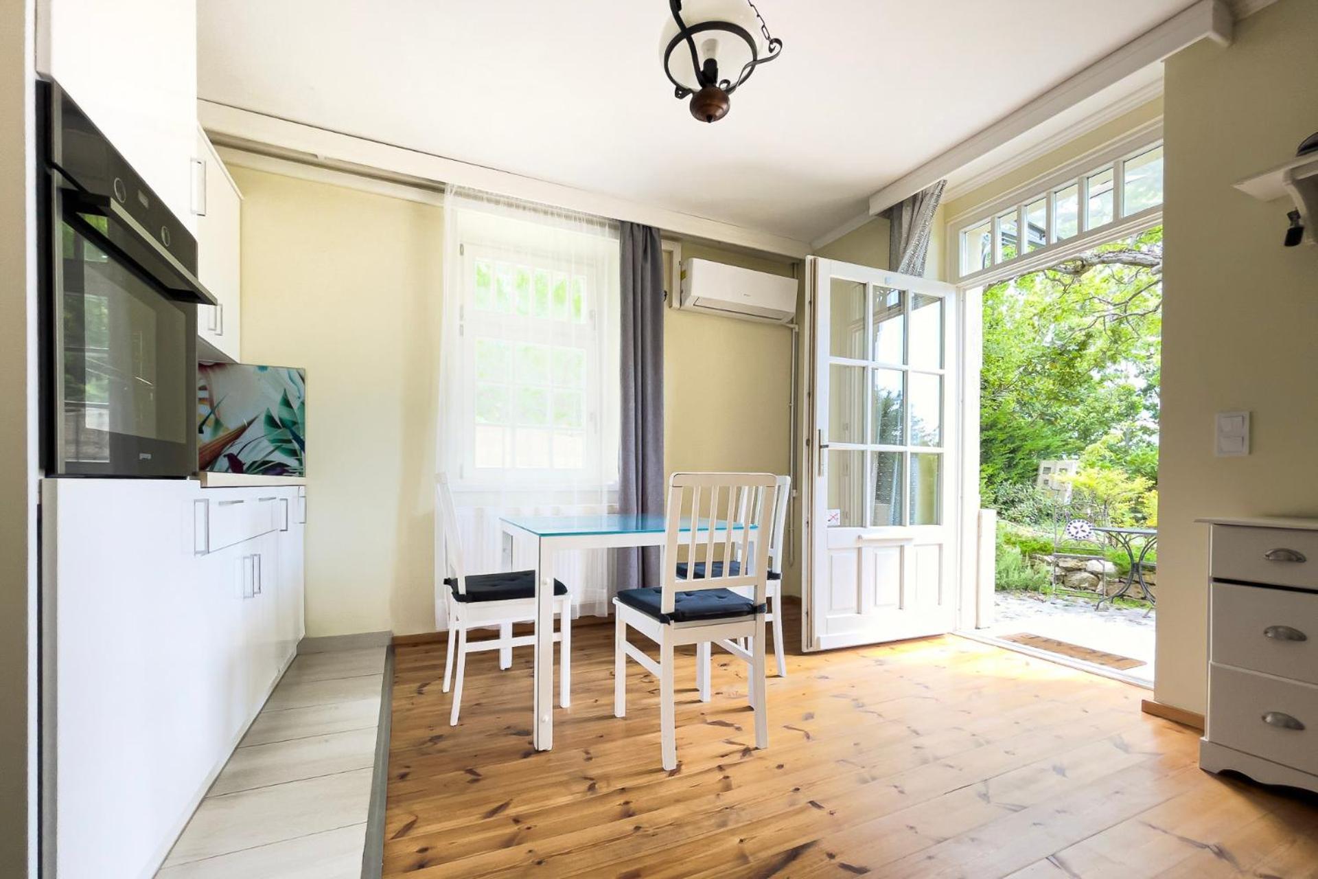 Villa Fontana 블로톤퓌레드 외부 사진