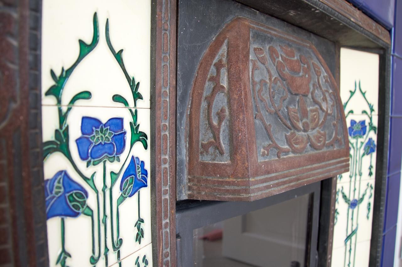 Villa Fontana 블로톤퓌레드 외부 사진